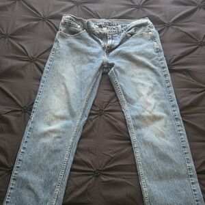 Levi's Men's Straight Jeans - Blue